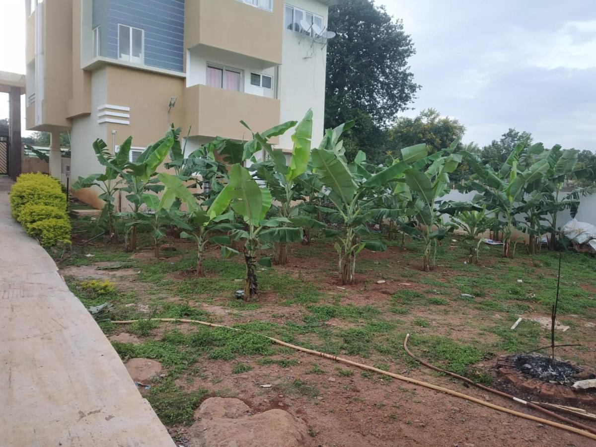 Thirumala Inn Yelagiri Exterior foto